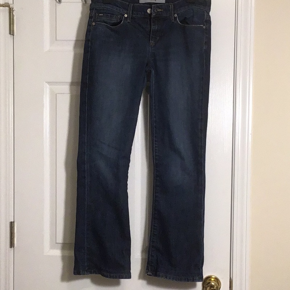 Joe’s Jeans Rocker Jeans Size 27